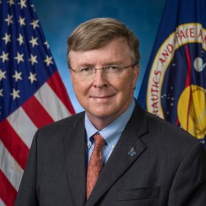 John H. Scott - Principal Technologist - Power and Energy Storage at NASA