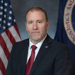 Timothy P. McCartney - Director of Aeronautics - NASA Glenn Research Center